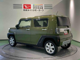納車後の点検、車検などアフターサービスもお任せください!