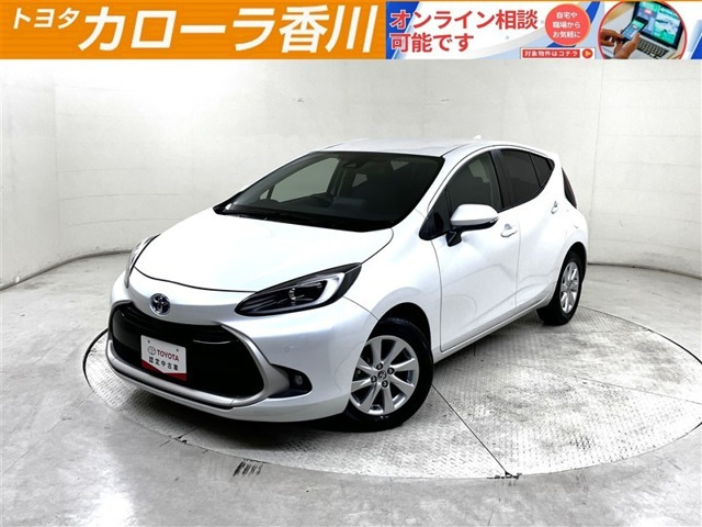 アクア 1.5 Z
