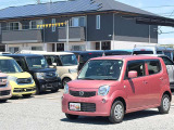 軽39.8専門店カーズの車輌をご覧いただき、誠にありがとうございます。福岡県小郡市上岩田1186-7TEL:0942-73-6060までお問合せ下さい♪