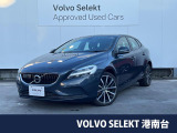 ボルボ V40