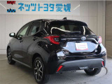 ヤリス 1.5 ハイブリッド Z E-Four 4WD 