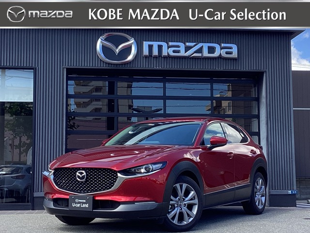 CX-30 2.0 20S Lパッケージ 