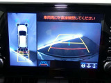 【バックカメラ】バックカメラ装着車です。バックする時に、後方の様子をナビ画面に表示します!慣れない駐車場での駐車や、せまい場所での車庫入れの時も、安全確認OK!思いがけずコツン!なんて事も防げますヨ
