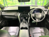 ハリアー 2.5 ハイブリッド Z レザーパッケージ 