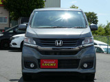N-WGNカスタム G 4WD 