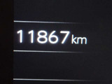 11867キロ走行