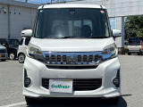 eKスペースカスタム T e-アシスト 修復歴無し