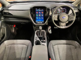 クロストレック 2.0 リミテッド 4WD 