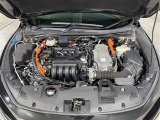 【エンジンルーム】エンジンの調子は良好です!ご納車前にはしっかりとオイル交換・その他油種類の点検補充をさせて頂きます。また、ガリバーでは修復歴のある車は販売いたしません。