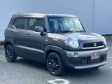 クロスビー 1.0 ハイブリッド(HYBRID) MX 4WD 
