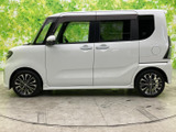 タントカスタム RS 