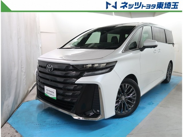 ヴェルファイア 2.4 Z プレミア