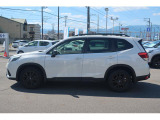 フォレスター 1.8 XT エディション 4WD 