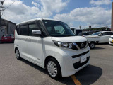 ハッチバックをあけると荷物を積めるスペースが♪