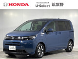 令和6年式FREEDが入荷しました。