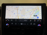 ディスプレイオーディオ(コネクティッド ナビ対応)Plus、AM/FMチューナー (ワイドFM対応)、TV(フルセグ)、USB入力(動画・音楽再生/給電)、BluetoothR対応