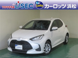 こちらの車両は雹害車となります。ご購入の際には直接の実車確認が必要となります。また、オンライン商談、雹害該当箇所の写真の提供などは、対応をお断りさせて頂きます。ご了承ください。
