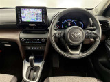ヤリスクロス 1.5 ハイブリッド Z E-Four 4WD 