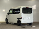 N-VAN e: e: ファン