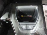 非常時やキャンプなどに役立つAC100Vコンセント付きです。