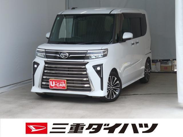 タントカスタム RS リミテッド 