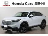 ヴェゼルe:HEV Z 4WD入荷しました。