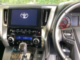 アルファード 2.5 S タイプゴールド Ⅱ