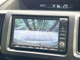 ステップワゴン 2.0 スパーダ Z HDDナビ エディション 