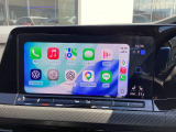 CarPlay&AndroidAutoに対応しています