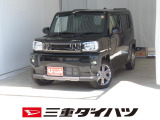 ダイハツ タフト