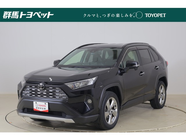 RAV4  2.0 G 4WD