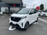 令和5年10月登録車 サクラG 入りました!