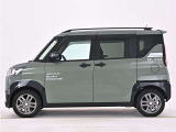 デリカミニ T プレミアム 4WD 