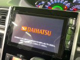 タントカスタム RS SA 