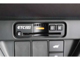 ETC2.0車載器付ですので高速道路の料金所もスムーズに通行できます。