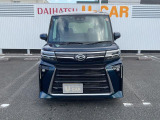 タントカスタム X 