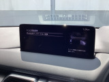 Bluetoothに接続することで、スマートフォンに入っている音楽アプリを車内で楽しめたり、通話が出来ます♪
