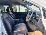 運転席側からの写真です