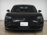 タイカン 4S パフォーマンスバッテリー 4+1シート 4WD 