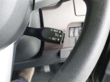 【クルーズコントロール】付です!スイッチ操作により高速道路などをアクセルを踏み込まなくても一定速度で走行が可能です!ロングドライブも楽々ですよね(^_^)v