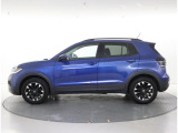 T-Cross TSI アクティブ 