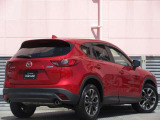 CX-5 2.2 XD Lパッケージ 