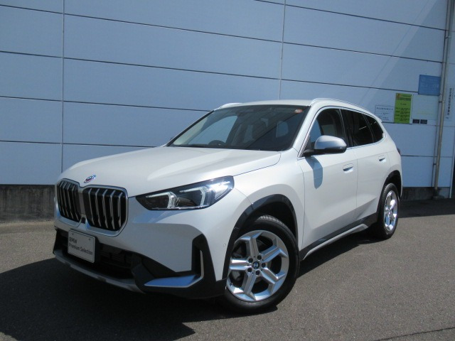 X1 xドライブ 18d 4WD 