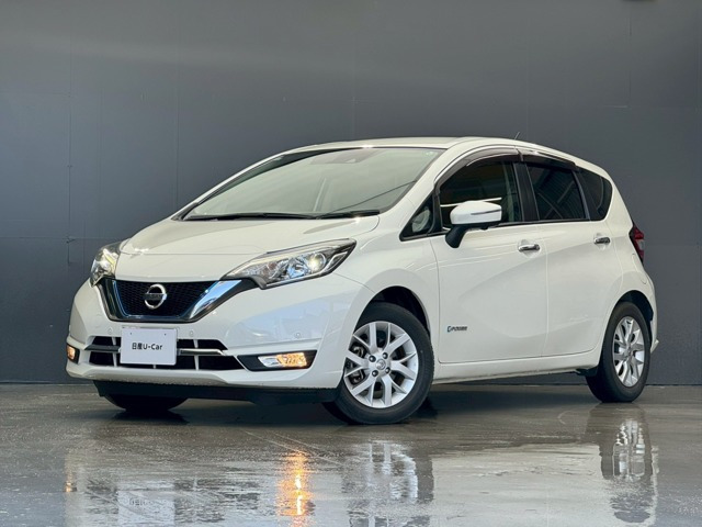 ノート 1.2 e-POWER メダリスト 