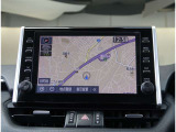 RAV4 2.5 ハイブリッド G E-Four 4WD 