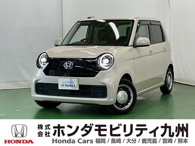 N-ONE  660 オリジナル