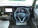 フレアクロスオーバー XT 4WD 