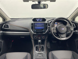 インプレッサXV 2.0i-L アイサイト 4WD 4WD 修復歴無し