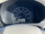 現在の走行距離です。実際にはお客様自身でお確かめください