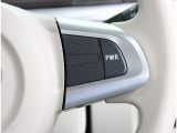 PWRモード搭載! 発進や追い越し、高速道路への合流時などで力強い加速をサポート!!シーンに応じて快適なドライブを楽しめます!!